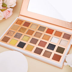O.TWO.O Essence Eyeshadow Palette
