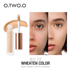 High Coverage Concealer