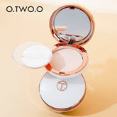 O.TWO.O Silky & Moisturising Setting Powder