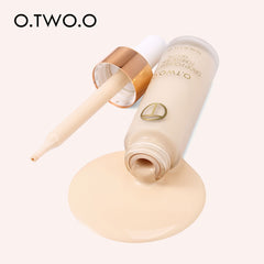 Dropper Full Cover Foundation