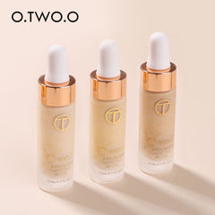 Dropper Full Cover Foundation