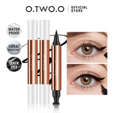 O.TWO.O Cat Eye Stamp Eyeliner