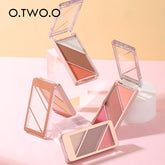 O.TWO.O 3in1 Sweet Heart Palette