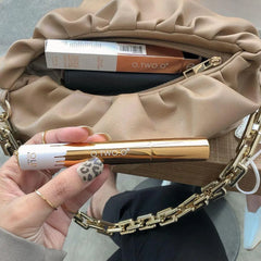 O.TWO.O Gold Mascara