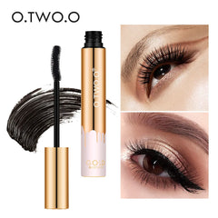 O.TWO.O Gold Mascara