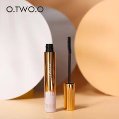 O.TWO.O Gold Mascara