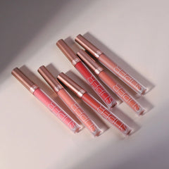 Honey Whisper Lip Gloss