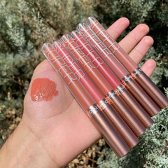 Honey Whisper Lip Gloss