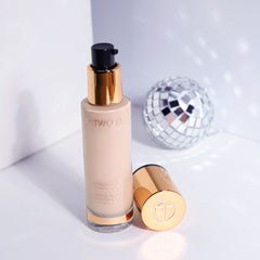 Invisible Cover Foundation