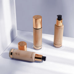 Invisible Cover Foundation