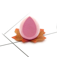 O.TWO.O Microfiber Beauty Blender Pink