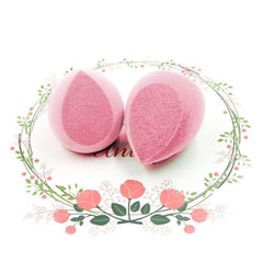 O.TWO.O Microfiber Beauty Blender Pink