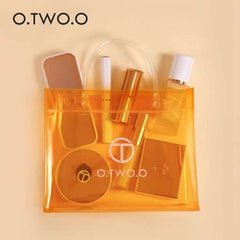 O.TWO.O Transparent PVC Handbag
