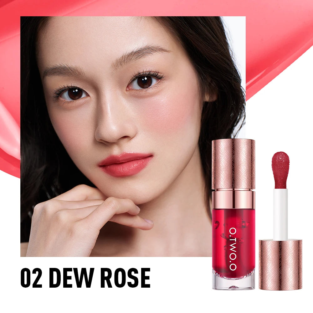 O.TWO.O Lip & Cheek Tint