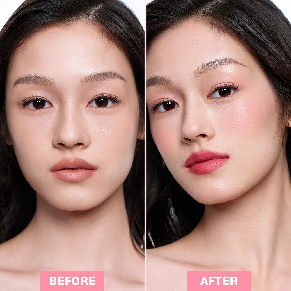 O.TWO.O Lip & Cheek Tint
