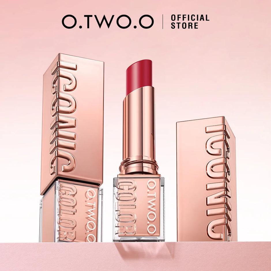 *新品* her lip to Two-tone Message Stole ZA Smooth Velvet Lip 02 First Kiss 1s | Lips | Watsons Singapore