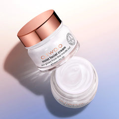 O.TWO.O Moist Facial Night Cream