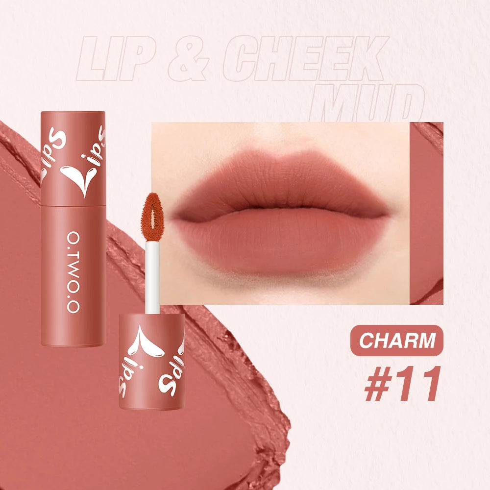 O.TWO.O Pick Me Up Lipgloss