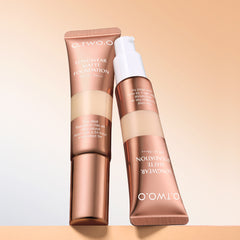 O.TWO.O Matte Foundation spf30