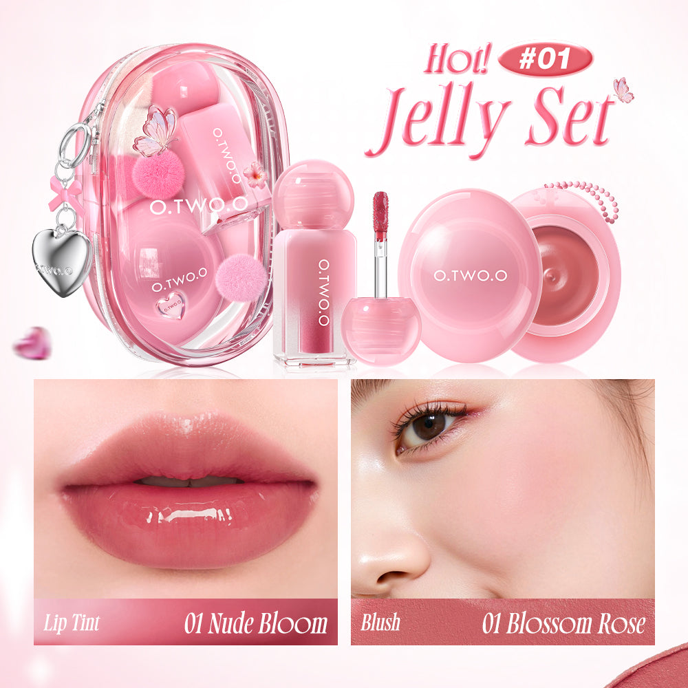 O.TWO.O Jelly Set