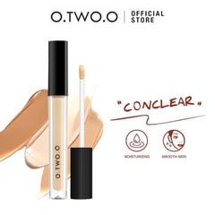 O.TWO.O Cover Up Radiant Creamy Concealer