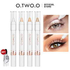 O.TWO.O Glitter Eyeshadow Stick