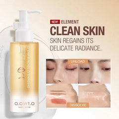 O.TWO.O CLEANSING OIL