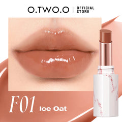 O.TWO.O Ice Mirror Lipstick