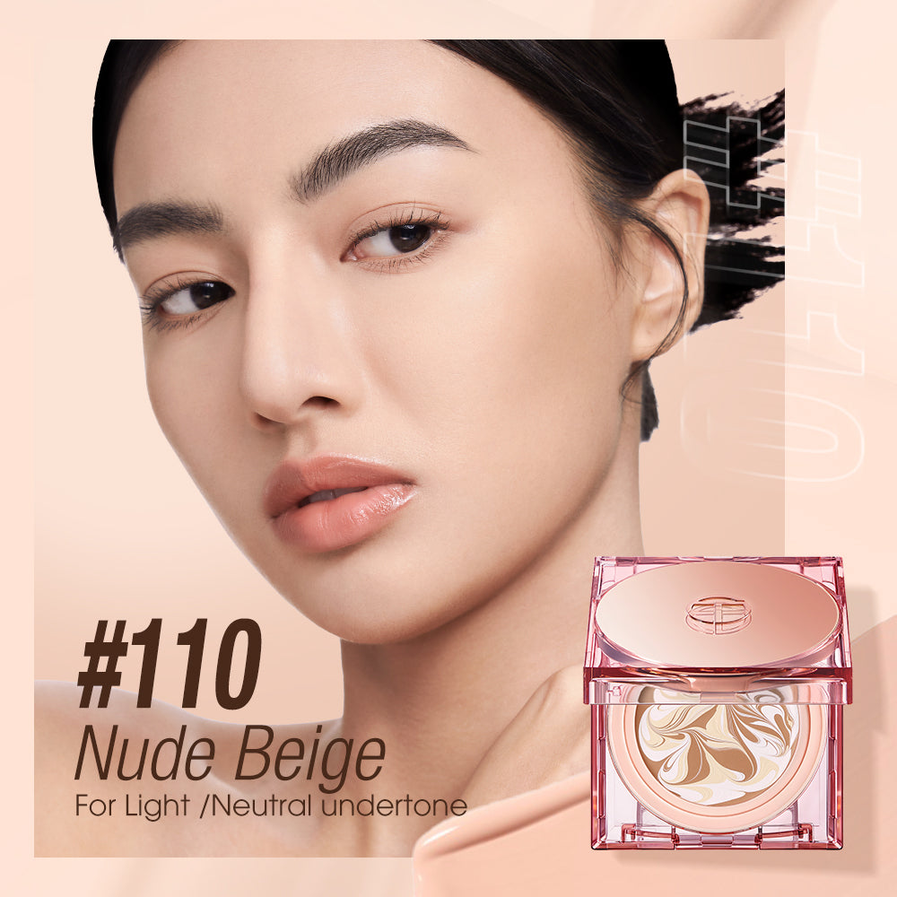 O.TWO.O Clarity Mist Cushion cream