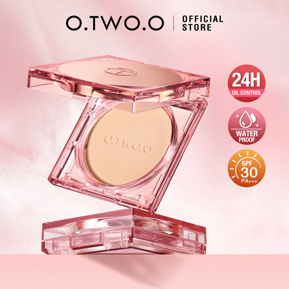 O.TWO.O Compact & Loose powders – tagged 