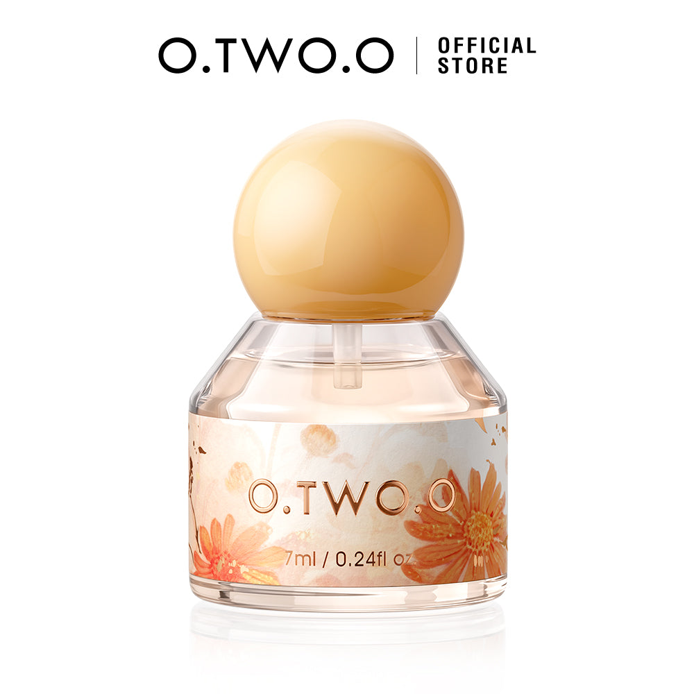 Blaze Whisper Fragrance Essence