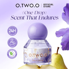 Passion Tide Fragrance Essence