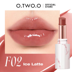 O.TWO.O Ice Mirror Lipstick