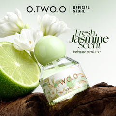 Jasmine Veil Fragrance Essence