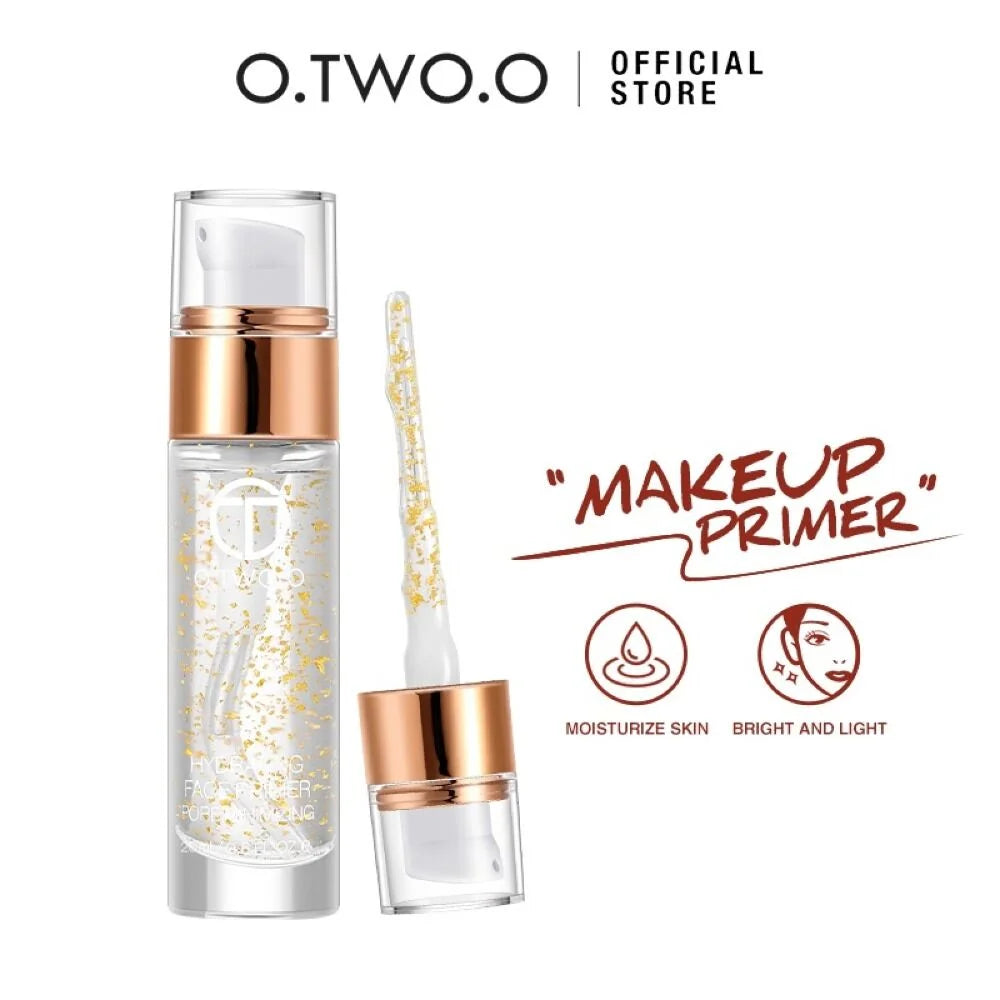 O.TWO.O Hydrating & Pore Minimising Face Primer