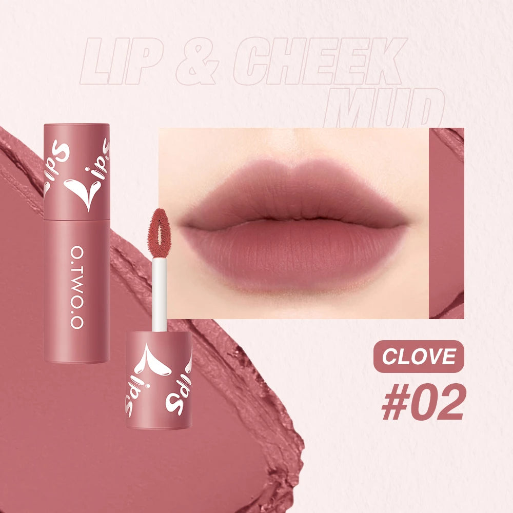 O.TWO.O Pick Me Up Lipgloss