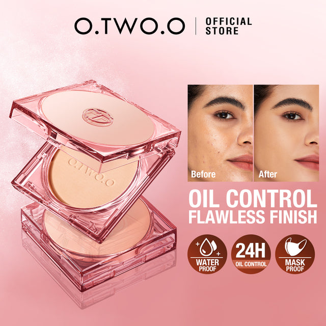 O2 Compact Powder O.TWO.O Compact & Loose powders – tagged