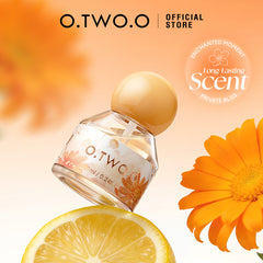 Blaze Whisper Fragrance Essence
