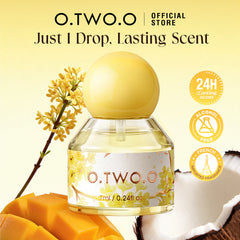 Sweet Haze Fragrance Essence