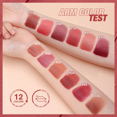 O.TWO.O Pick Me Up Lipgloss