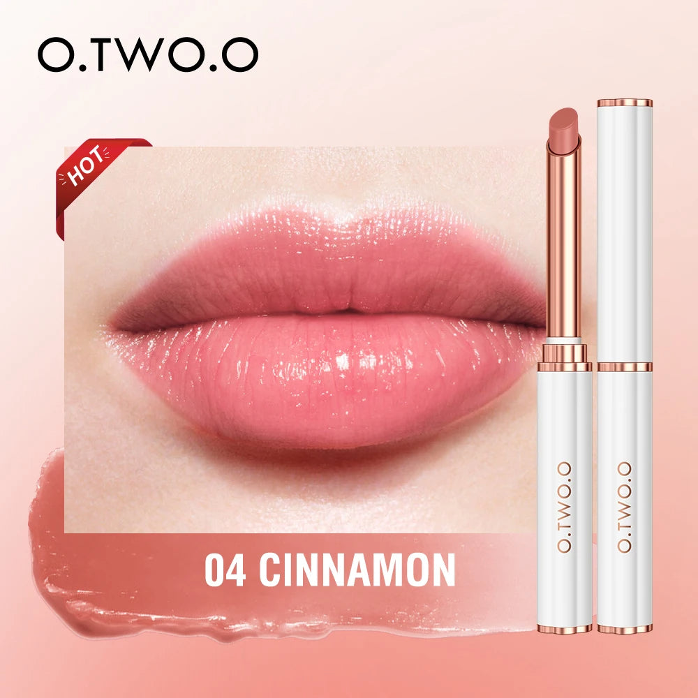 O.TWO.O Color Changing  Lip Balm