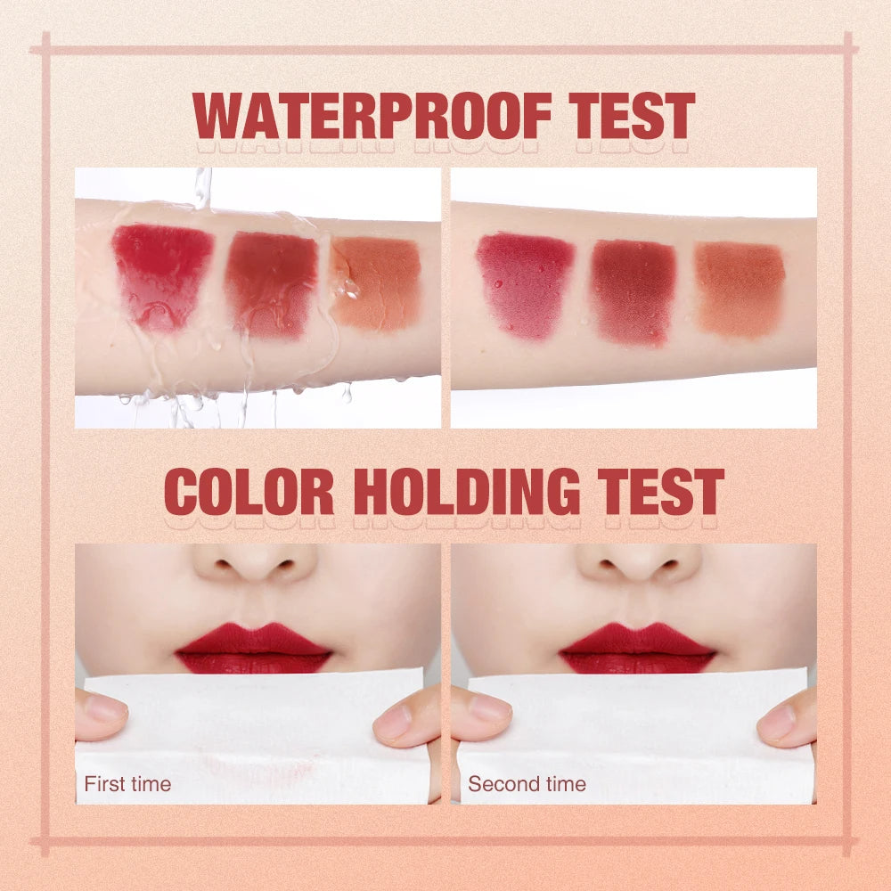 O.TWO.O Pick Me Up Lipgloss