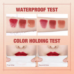 O.TWO.O Pick Me Up Lipgloss