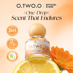Blaze Whisper Fragrance Essence