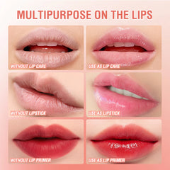 O.TWO.O Color Changing  Lip Balm