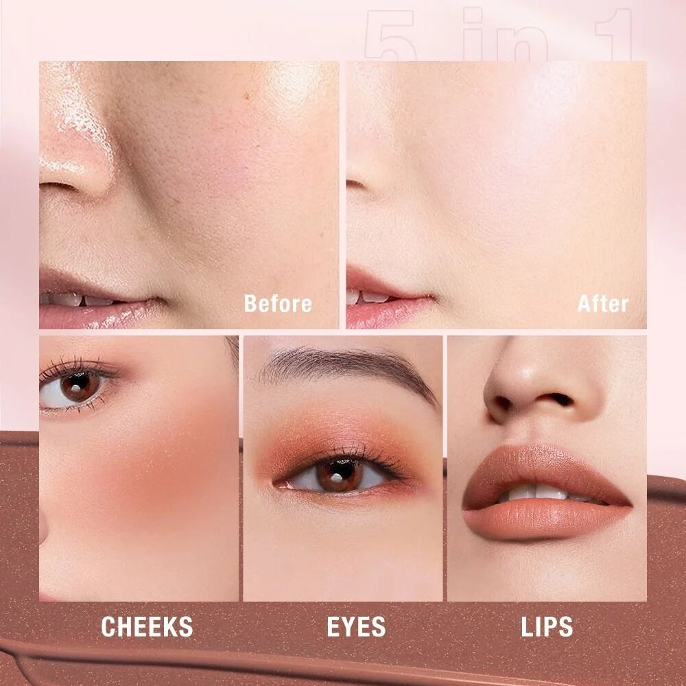 O.TWO.O Multi purpose palette
