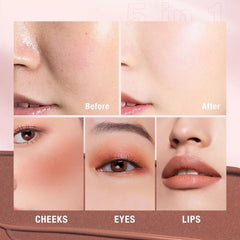 O.TWO.O Multi purpose palette