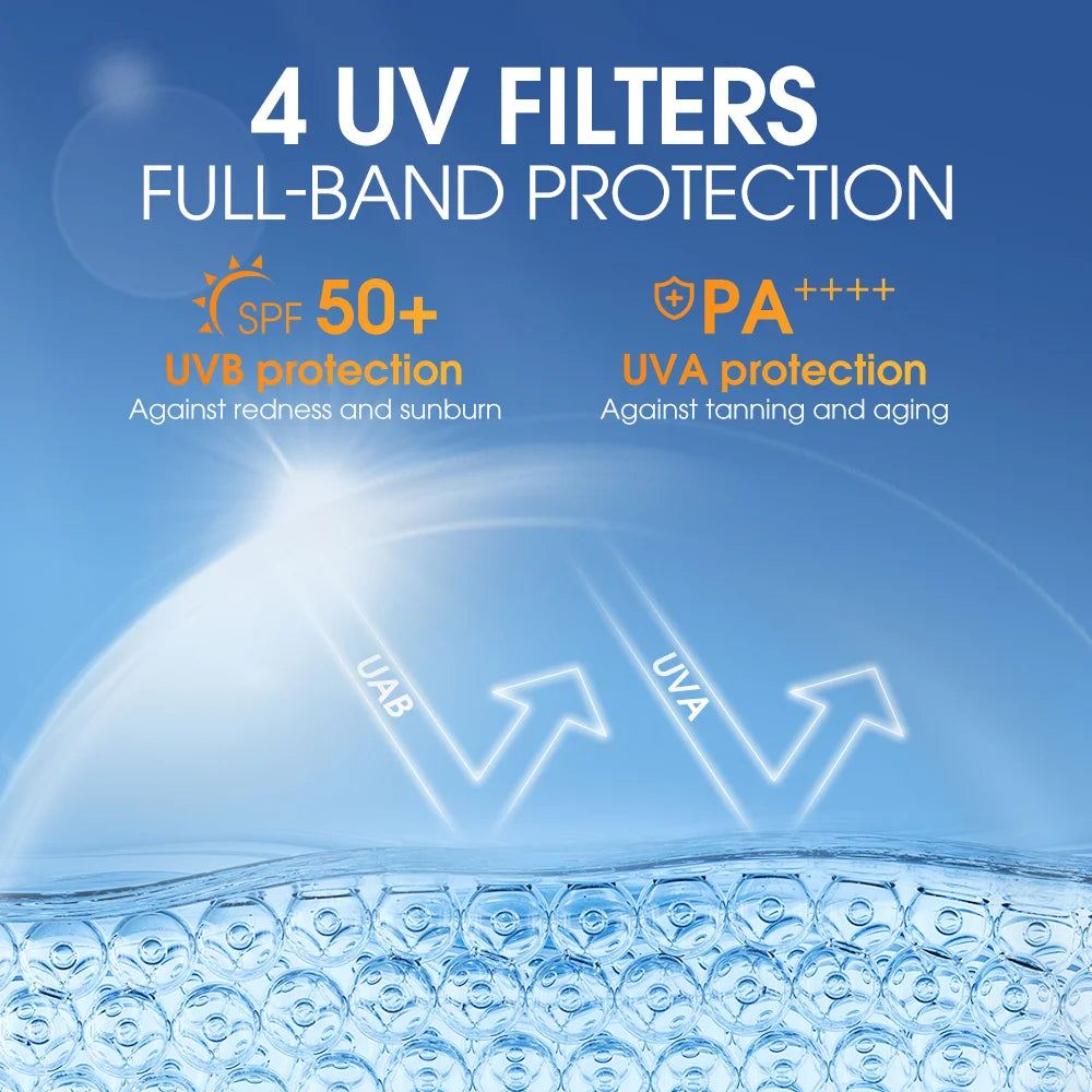 O.TWO.O spf 50+ superior Sunscrean
