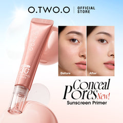 O.TWO.O Zero Pore Primer SPF30+++