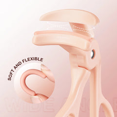 O.TWO.O Sunflower 3D Eyelash Curler